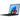 Left Image for Microsoft Surface Laptop 15" Notebook - Intel Core Ultra X7 - 32 GB - Black