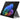 Main Image for Microsoft Surface Pro (12th Edition) Copilot+ PC Tablet - 13" - vPro Technology - 16 GB - 256 GB SSD - Windows 11 Pro - 5G - Platinum