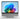 Main Image for Microsoft Surface Laptop 13" Notebook - Intel Core Ultra 5 - 24 GB - 512 GB SSD - Platinum