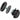 Alternate-Image2 Image for JLab DayBreak Premium Dual-Driver Gaming Headset