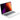 Right Image for HP EliteBook 8 Flip G2i 13.3" Touchscreen Convertible Copilot+ PC 2 in 1 Notebook - 5G - WUXGA - Intel Core Ultra 7 Series 3 365 - 32 GB - 512 GB SSD - English Keyboard - Glacier Silver