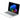Left Image for HP EliteBook 8 G2i 14" Touchscreen Copilot+ PC Notebook - WUXGA - Intel Core Ultra 7 Series 3 365 - vPro Technology - 32 GB - 512 GB SSD - English Keyboard - Glacier Silver Aluminum