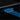 Alternate-Image4 Image for StarTech 5ft Blue Ultra Slim CAT6a Ethernet Cable, Snagless, FTP, Bare Copper Wire, 34AWG Slim RJ45 Patch Cord