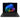 Main Image for Lenovo ThinkPad T14 Gen 7 21WV0006US 14" Touchscreen Copilot+ PC Notebook - WUXGA - 60 Hz - AMD Ryzen AI 7 PRO Ryzen AI PRO 400 Series 450 - 32 GB - 512 GB SSD - English Keyboard - Black