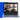 Alternate-Image4 Image for HP OmniBook 3 14-hz0224nr 14" Touchscreen Copilot+ PC Notebook - 2K - Qualcomm Snapdragon X X1-26-100 - 16 GB - 512 GB SSD - Starlit Blue