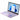 Alternate-Image1 Image for HP 15-fd0000 15-fd0536nr 15.6" Notebook - HD - Intel N-Series N100 - 4 GB - 128 GB Flash Memory - Winter Lavender