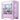 Main Image for MSI Aegis RS2 AI C2NVM7-2254US Gaming Desktop PC - Intel Core Ultra 7 270K Plus, GeForce RTX 5060 Ti 8G White, 32GB DDR5, 1TB NVMe SSD, Liquid Cooling, Windows 11 Home, Pink