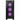 Front Image for MSI Codex R2 B14NVL5-693US Gaming Desktop PC - Intel Core i5-14400F, GeForce RTX 5060, 16GB DDR5, 1TB NVMe SSD, Windows 11 Home, Black
