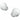 Alternate-Image1 Image for Belkin SoundForm Dot ANC Noise-Cancelling Earbuds, Gray