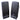 Front Image for Cyber Acoustics CA-2014rb 2.0 Speaker System - 4 W RMS - Black
