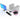 Alternate-Image2 Image for TRENDnet 2-Port USB KVM Switch And Cable Kit, 2048 x 1536 Resolution, Device Monitoring, Auto-Scan, Audible Feedback, USB 1.1, Compliant With Windows And Linux, Hot-Pluggable, White, TK-207K