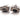 Alternate-Image1 Image for C2G 25ft DB9 M/F Extension Cable - Black