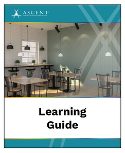 Ascent Autodesk 3ds Max 2025: Fundamentals (Mixed Units) Learning Guide