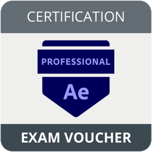 Adobe Certified Professional in Digital Video Using Adobe Premiere Pro Exam Voucher