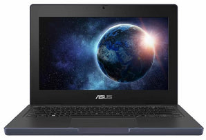 ASUS 11.6" Rugged HD Intel N-Series 4GB RAM 128GB SSD AI Laptop for Education with Windows 11 Pro (On Sale!)