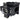 Projector Lamp for Christie LW LW751i; Christie LW LW751i-D; Christie LW LWU701i; Christie LW LWU701