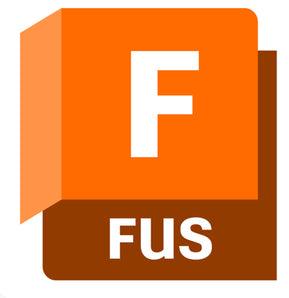 Autodesk Fusion (Download).