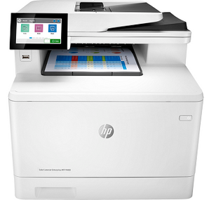 HP LaserJet M528dn Multi-Function Laser Printer (FREE! Shipping)