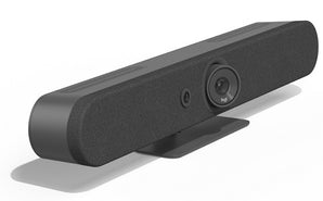 Logitech Rally Bar Mini USB 3.0 Video Conferencing Camera (2 Colors)