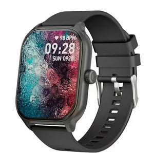 Supersonic SXW Waterproof SmartWatch with Built-In Health Tracking (On Sale!)
