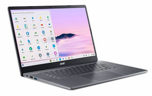 Acer Chromebook Plus Enterprise 515 15" FHD Touchscreen Intel Core i3 8GB RAM 256GB SSD
