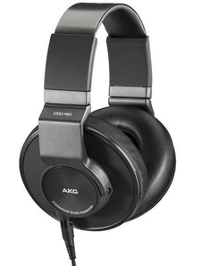 AKG K553 MKII Foldable Studio Headphones (FREE! Shipping)