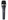 AKG D5 Professional Dynamic Supercardioid Vocal Microphone