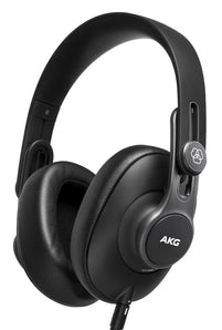AKG K361 Foldable Studio Headphones