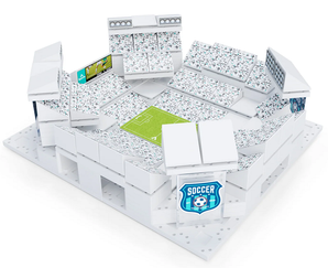 Arckit Stadium Scale Model Building Kit Volume 1