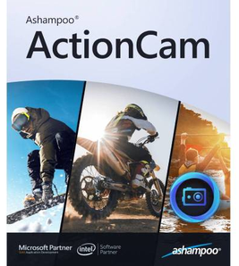 Ashampoo ActionCam