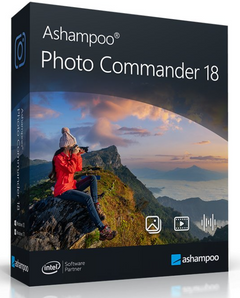 Ashampoo Photo Commander 18 for Windows (Download)