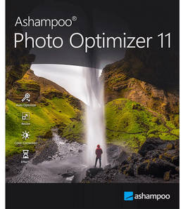 Ashampoo Photo Optimizer 11 for Windows (Download)