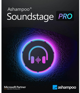 Ashampoo Soundstage Pro