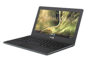 ASUS Chromebook C204 11.6" Intel Celeron 4GB RAM 32GB eMMC (Refurbished)