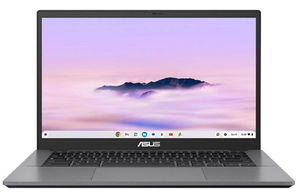 ASUS Chromebook Plus CX34 14" FHD Intel Core i3 8GB RAM 128GB UFS (Refurbished)
