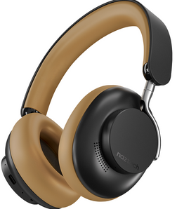 Naztech AURA 360 ANC Wireless Noise Cancelling Over-the-Ear Headphones (3 Colors)