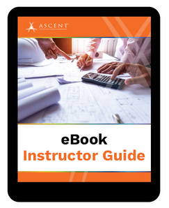 Ascent AutoCAD 2025: 3D Drawing and Modeling (Metric Units) Instructor Guide eBook