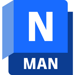 Autodesk Navisworks Manage (Download) - ADNWMAN-X.
