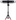 AVer Desktop Tripod for Video Bars and Cameras
