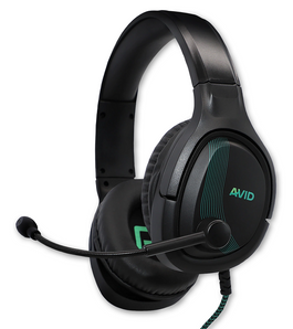 AVID AVIGA AP-1000 Gaming Headset (On Sale!)