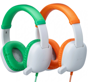 AVID WonderEars AP-400 Learning Headset (2 Colors) (Multi-Packs Available) (On Sale!)
