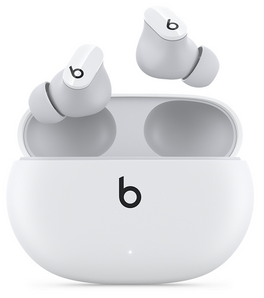 Beats Studio Buds True Wireless Noise Cancelling Earphones (Renewed) (4 Colors)
