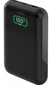 Belkin BoostCharge Pro 3-Port Laptop Power Bank 20K