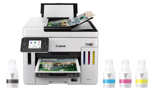 Canon MegaTank GX7120 MultiFunction Printer