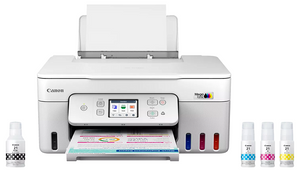 Canon MegaTank PIXMA G3290 MultiFunction Printer