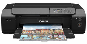 Canon imagePROGRAF PRO-310 Large Format Professional & Fine Art Inkjet Printer (On Sale!)