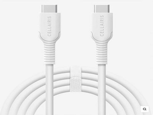 Cellairis 10-Foot USB-C to USB-C Charge Cable