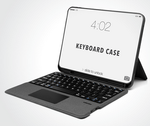 Cellairis Bluetooth Folio Keyboard Case for Apple iPad 10.9" 10th Gen