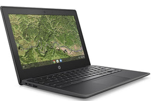 HP Chromebook 11A G8 EE 11.6" AMD A4 4GB RAM 32GB eMMC Chromebook (Refurbished)
