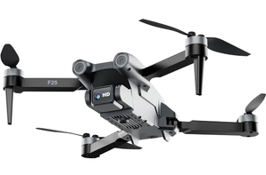 Contixo F25 FHD Mini Drone with GPS, Smart Flight Modes & Auto Return